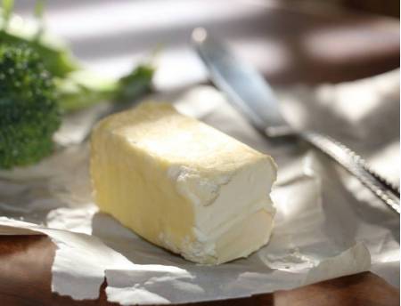 Masło wiejskie 250 g